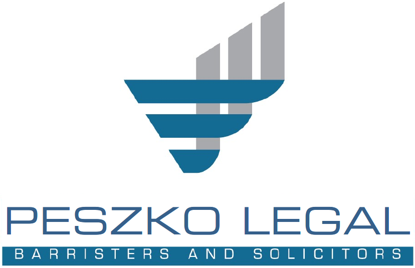 Peszko Legal
